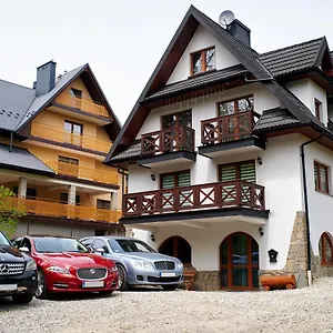 Kwatera prywatna Klimkowa, Zakopane