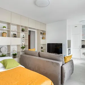 Lumina Near Arkadia Center Apartament Warszawa