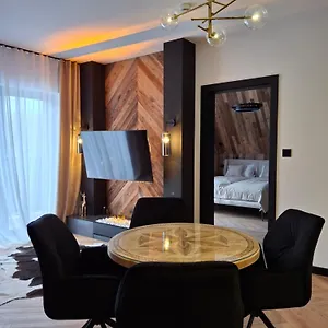 Hotel apartamentowy Zwierzyniecka, Zakopane