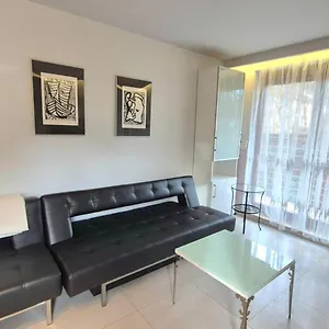 Z Ogrodem Apartament Kraków