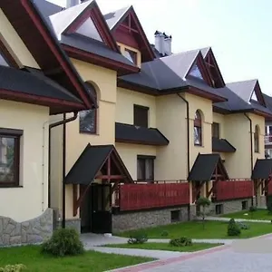 Apartament Apartament Szymony, Zakopane